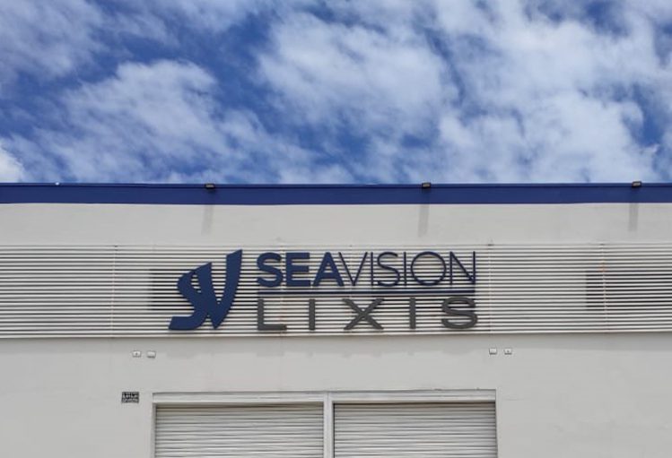 new headquarter in goiania in 2019