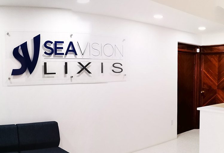 seavision mexico