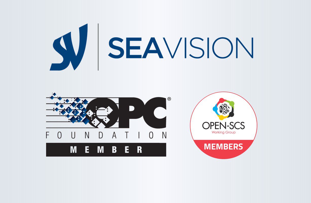 opc-membership-2 SEA Vision joined OPC Foundation and OPEN-SCS