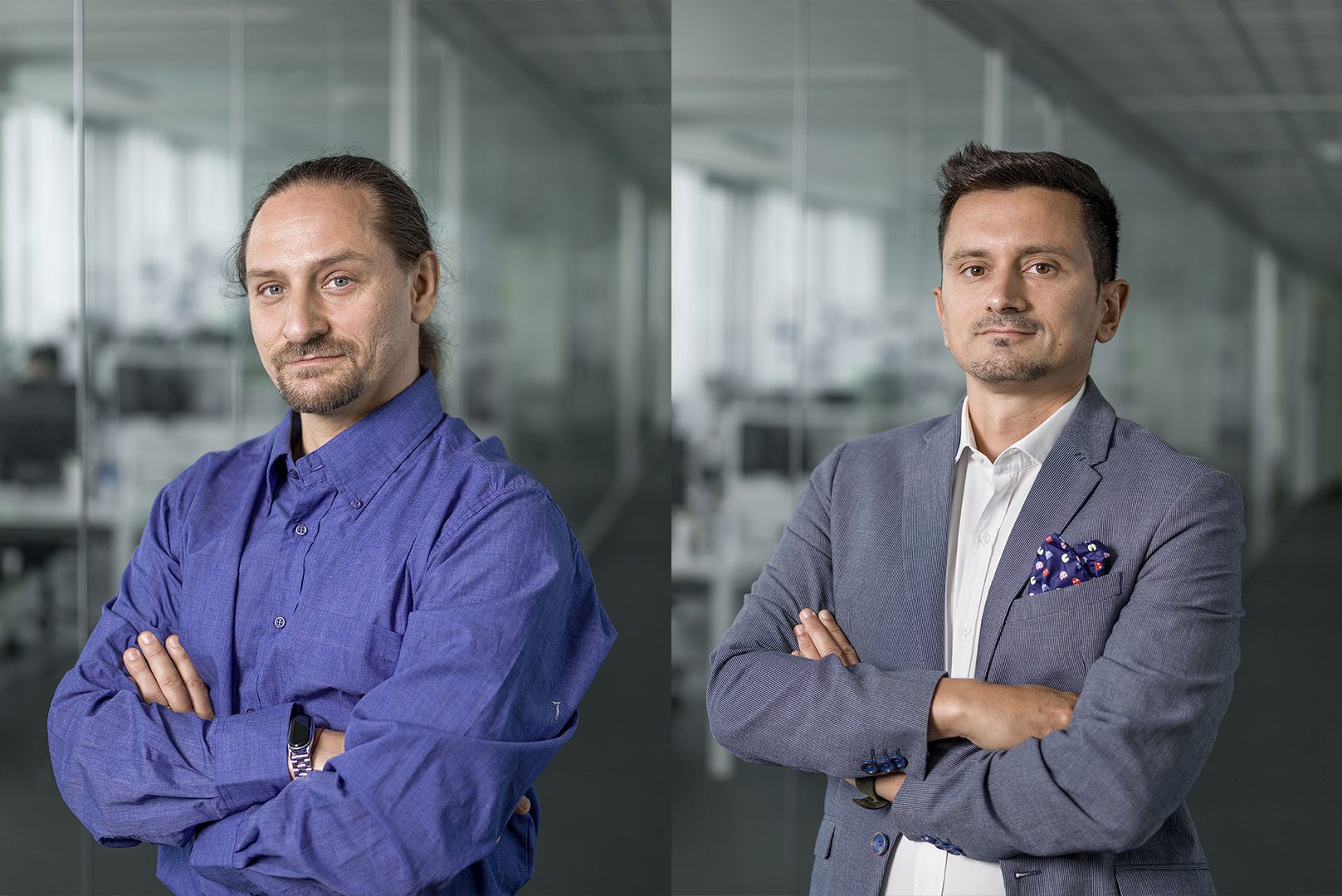argovision employees