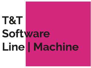 t&t software line