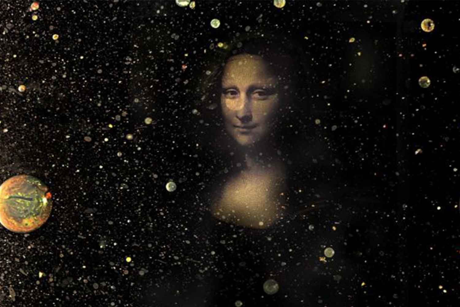 leonardo da vinci