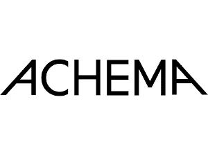 ACHEMA logo