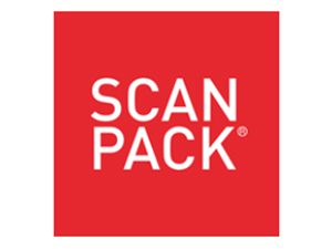 SCANPACK logo