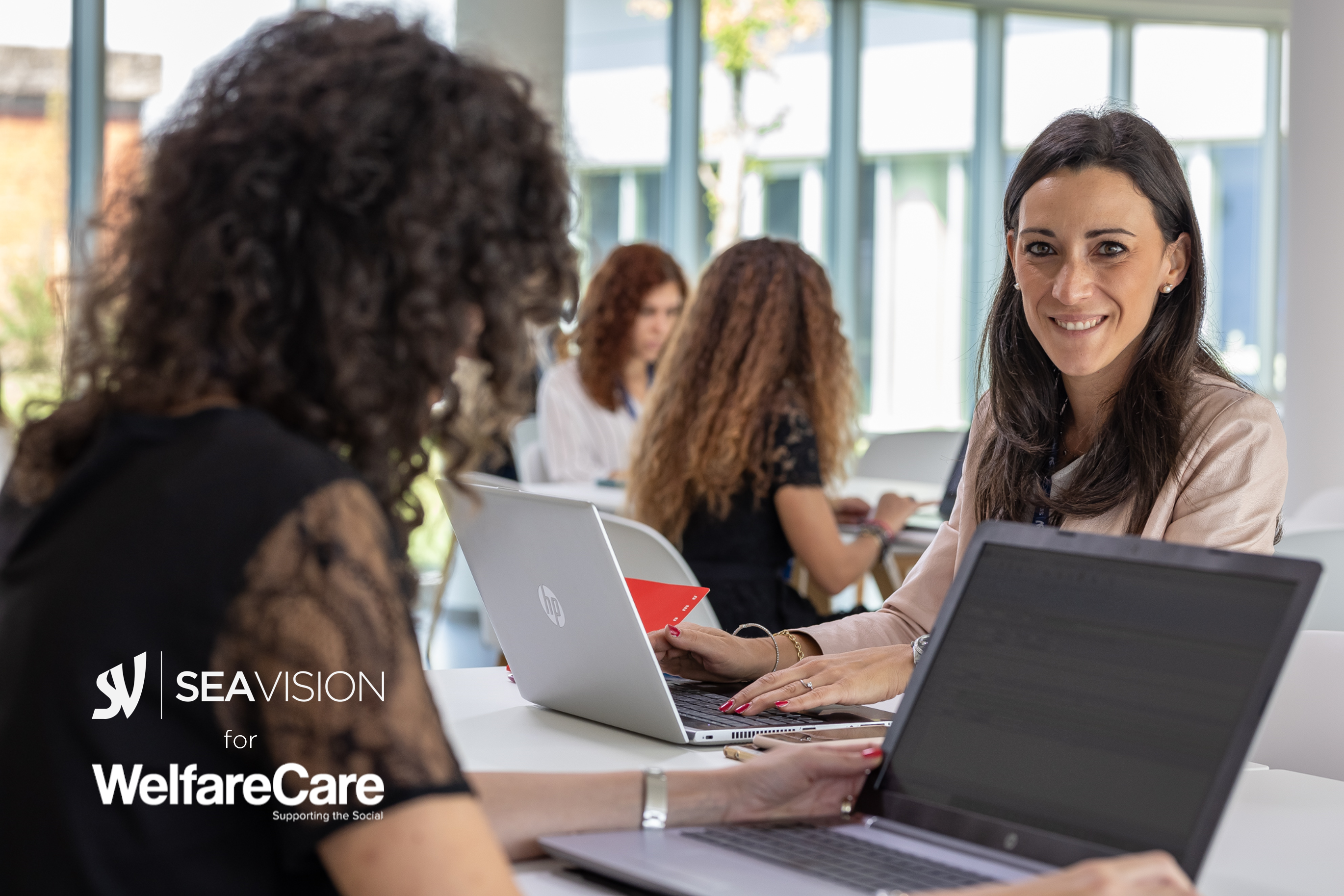 SV-Welfarecare sea vision Welfarecare