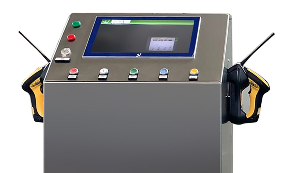 Label Verifier SEA Vision