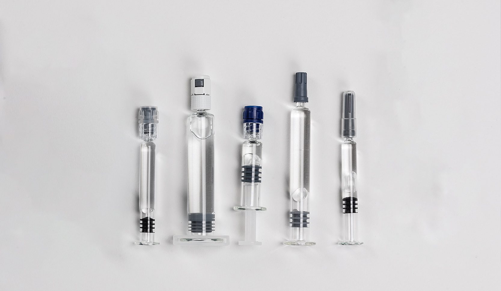 countstation syringes products