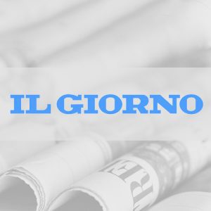 Il giorno-logo il giorno