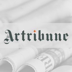 arttribune logo