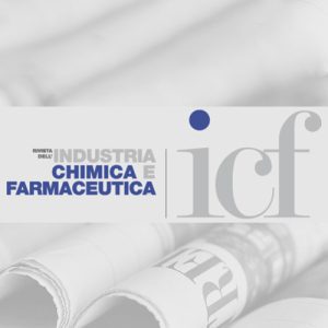 icf-logo industria chimica e farmaceutica logo