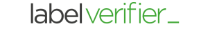 labelverifier logo
