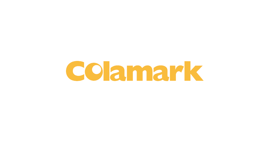 colamark logo