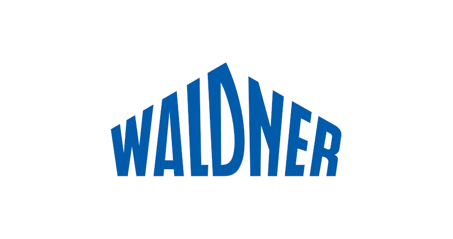 waldner logo