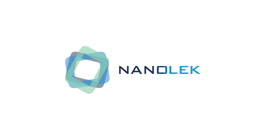 nanolek logo