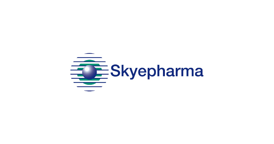 skyepharma logo