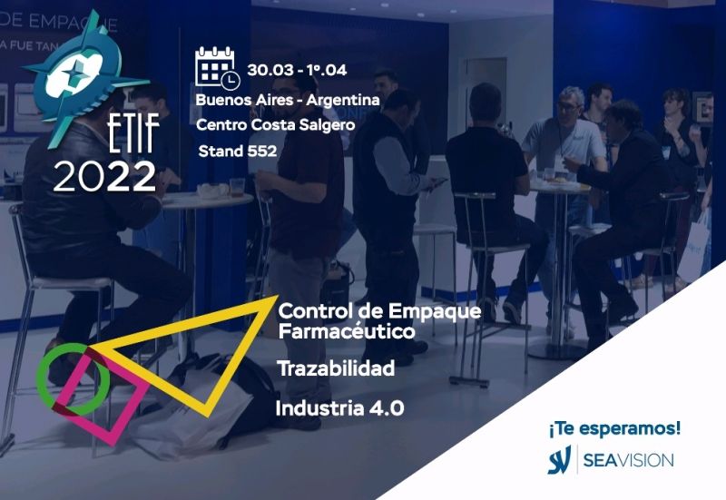 etif-2022 sea vision at etif 2022