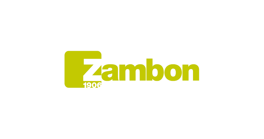 zambon 1906 logo