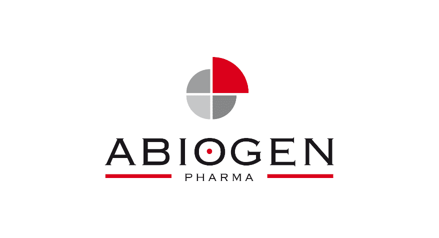 abiogen pharma client logo