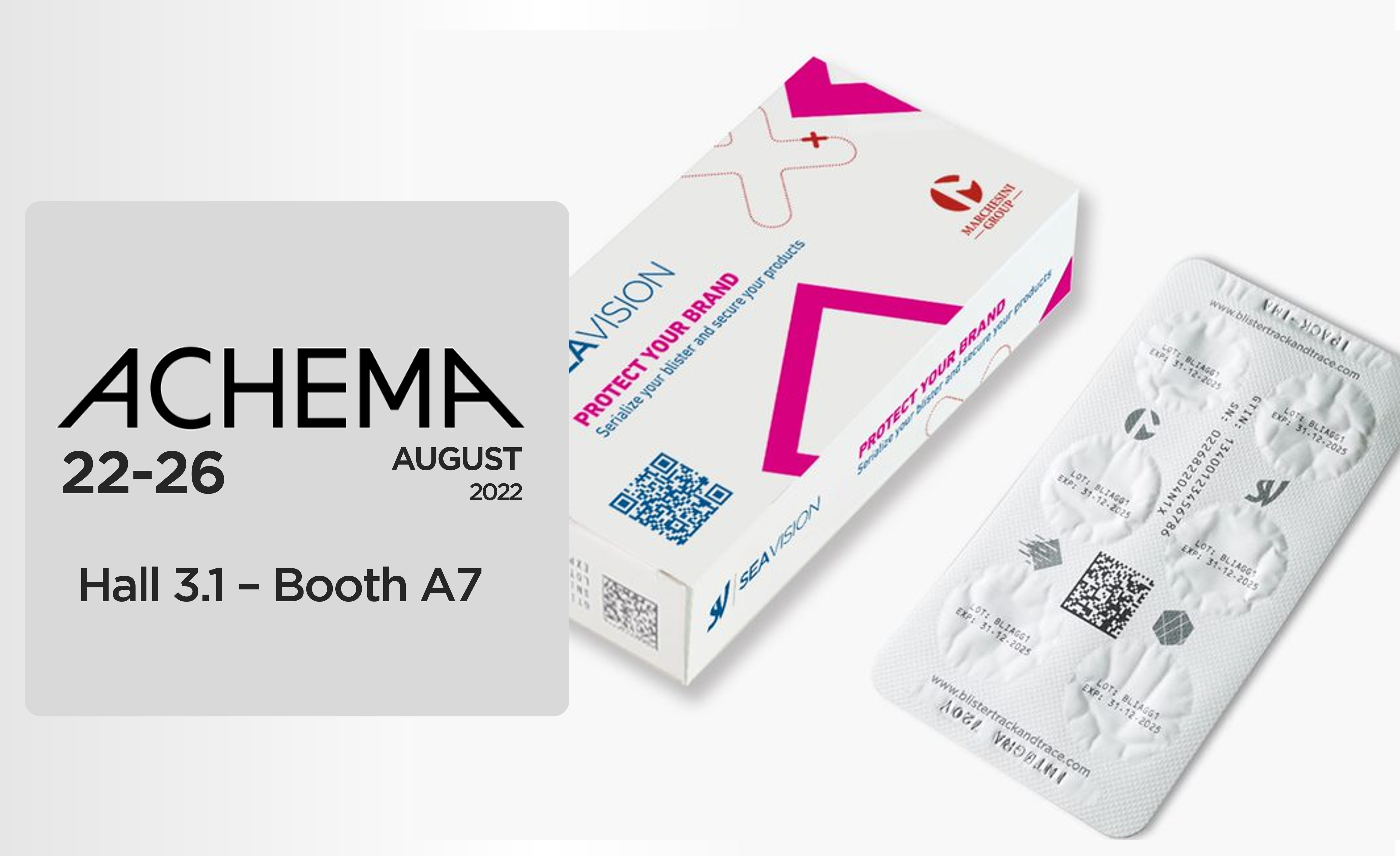 achema2022
