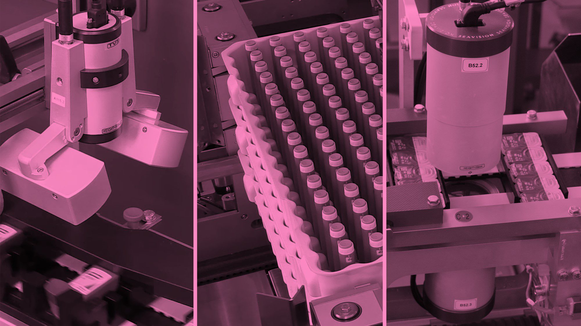 Medical Device controls