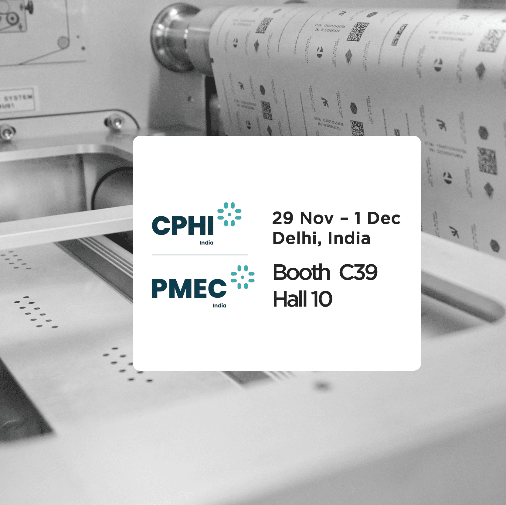 cphi pmec india
